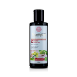 Herbalism Natural Amla Henna Hair Shampoo Deep Hair Cleanser DANDRUFF and Oily  Scalp Cleansing.