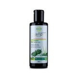 HERBALISM Neem Aloe vera Shampoo  Scalp Soothing Sulfate Free Anti-Dandruff Non irritating Formula Color  Safe.
