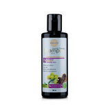 Herbalism Amla & Shikakai Shampoo Natural Vegan Anti  DANDRUFF - Itchy Scalp Cleansing